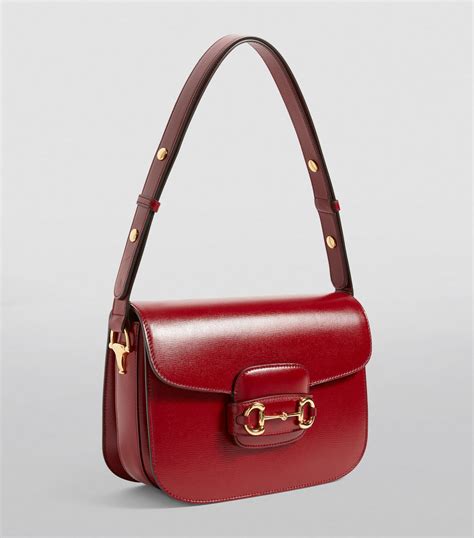 gucci horsebit 1955 shoulder bag dupe|gucci 1955 horsebit bag vintage.